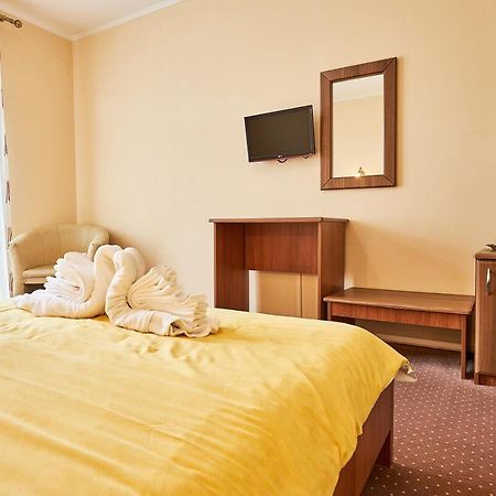 Holidays Club Resorts Hajduszoboszlo Luaran gambar