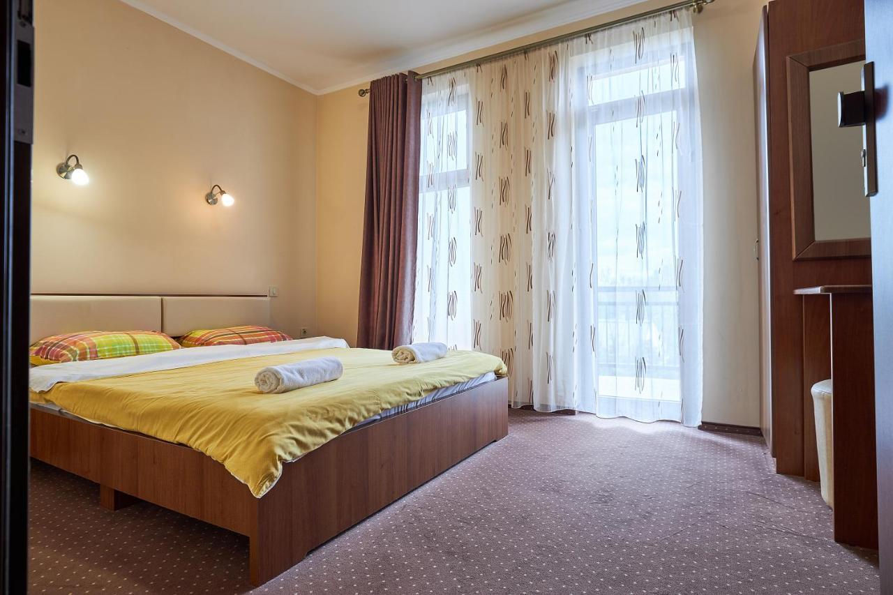 Holidays Club Resorts Hajduszoboszlo Luaran gambar