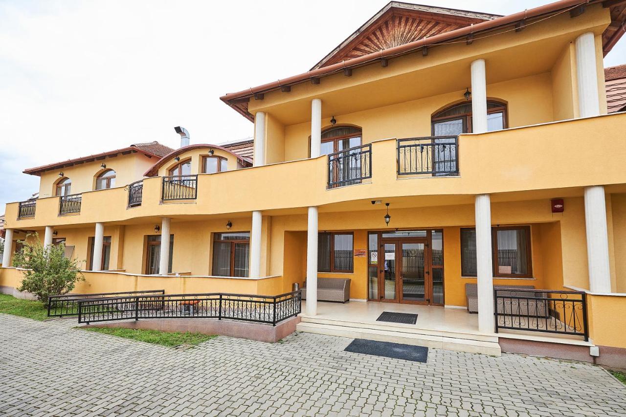 Holidays Club Resorts Hajduszoboszlo Luaran gambar