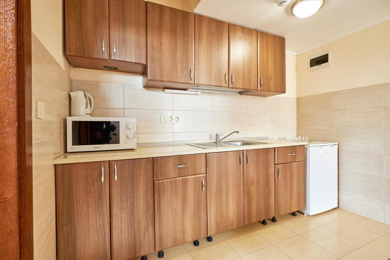Holidays Club Resorts Hajduszoboszlo Luaran gambar