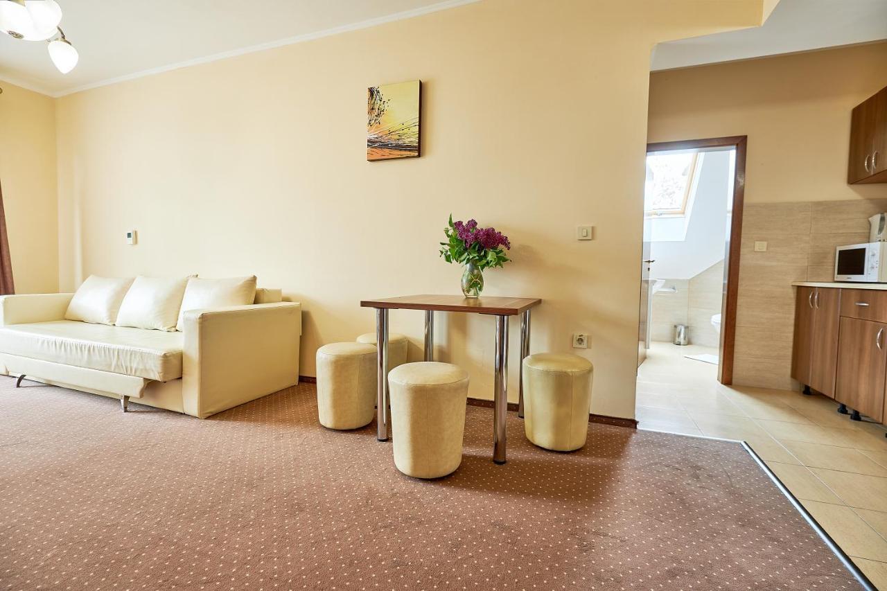 Holidays Club Resorts Hajduszoboszlo Luaran gambar