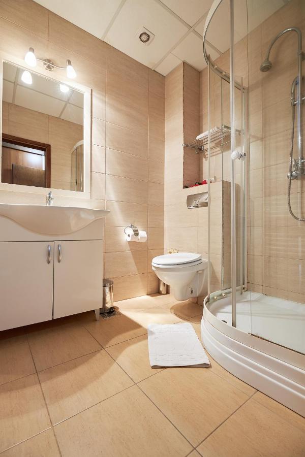 Holidays Club Resorts Hajduszoboszlo Luaran gambar