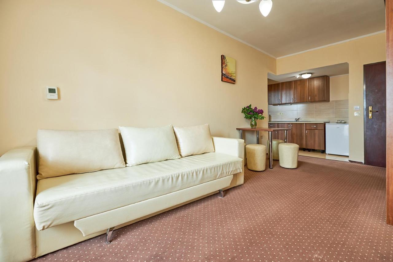 Holidays Club Resorts Hajduszoboszlo Luaran gambar